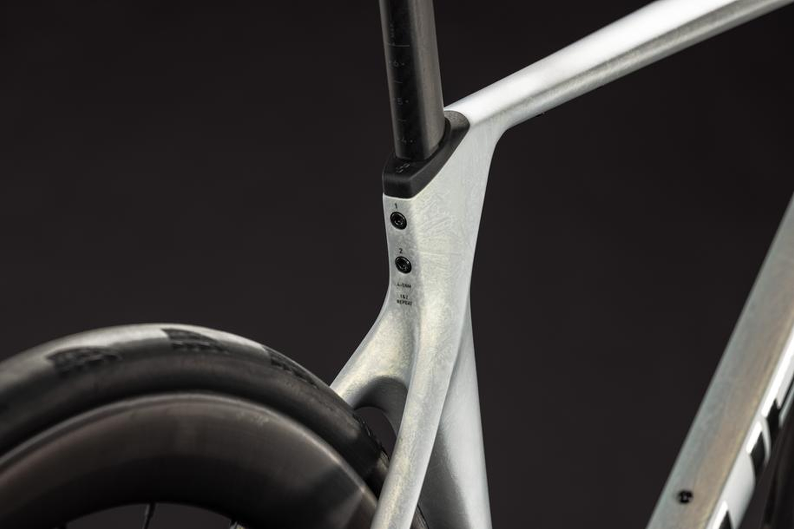Cube Agree C:62 SLT AXS stormyopal´n´black