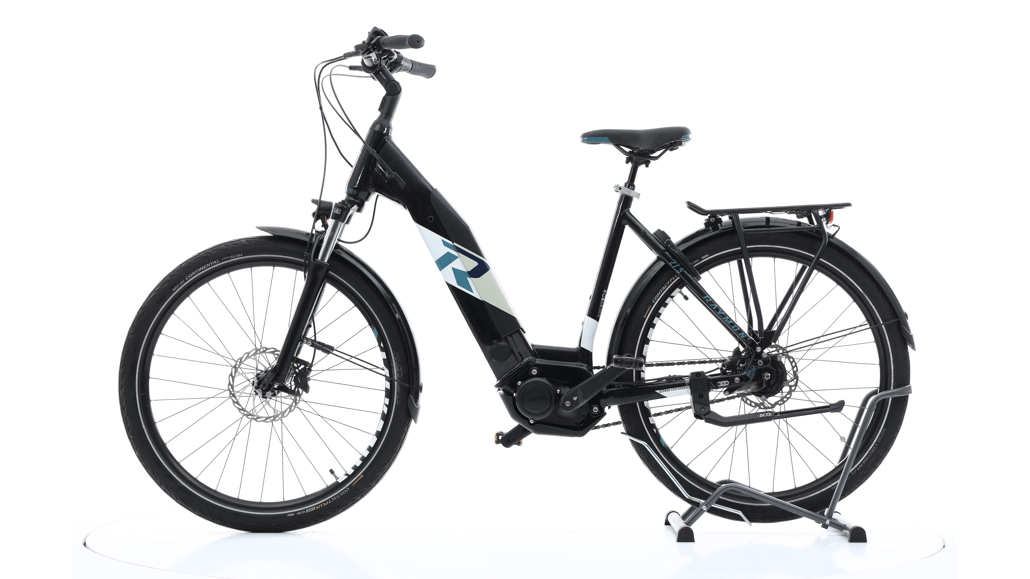 Raymon UrbanRay E 7.0 2021/22