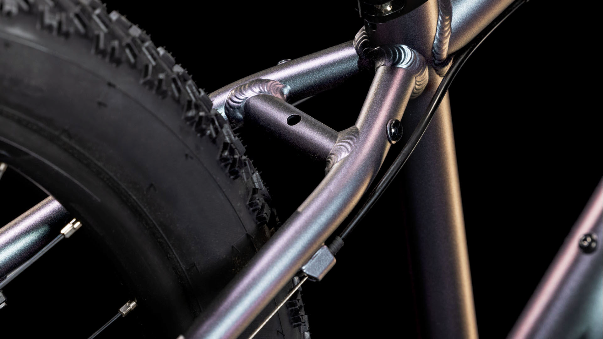 Cube Acid 240 Disc galactic´n´cyan