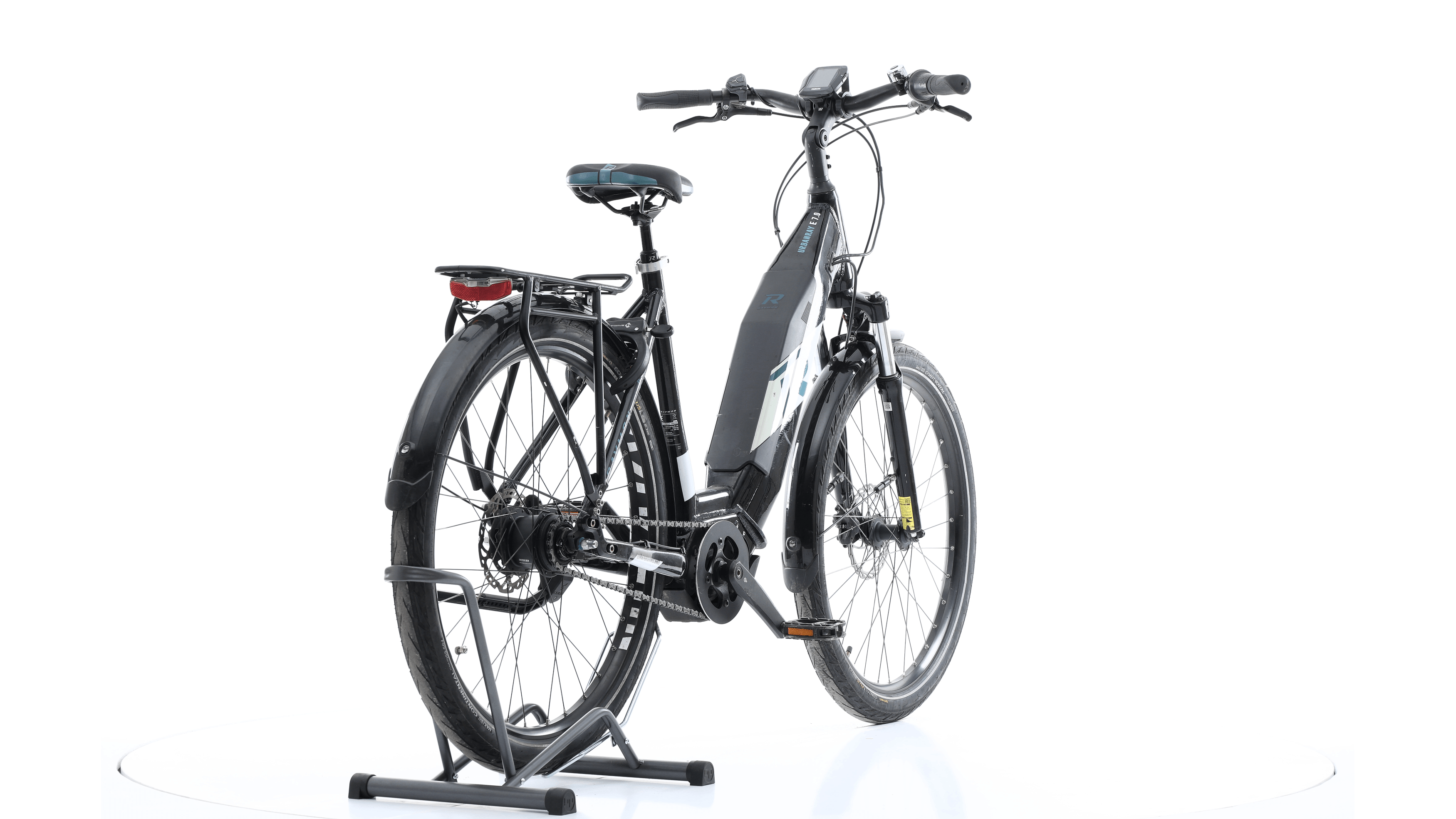 Raymon UrbanRay E 7.0 2021/22