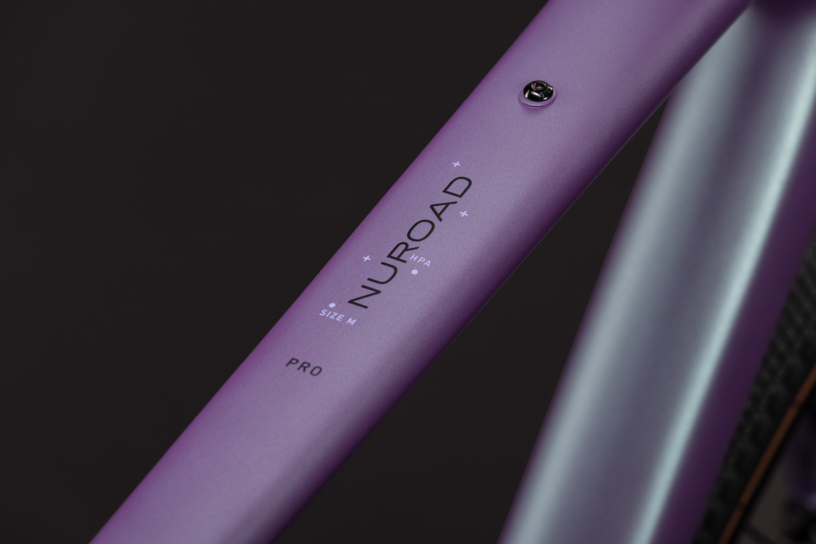 Cube Nuroad Pro mysticpurple´n´black