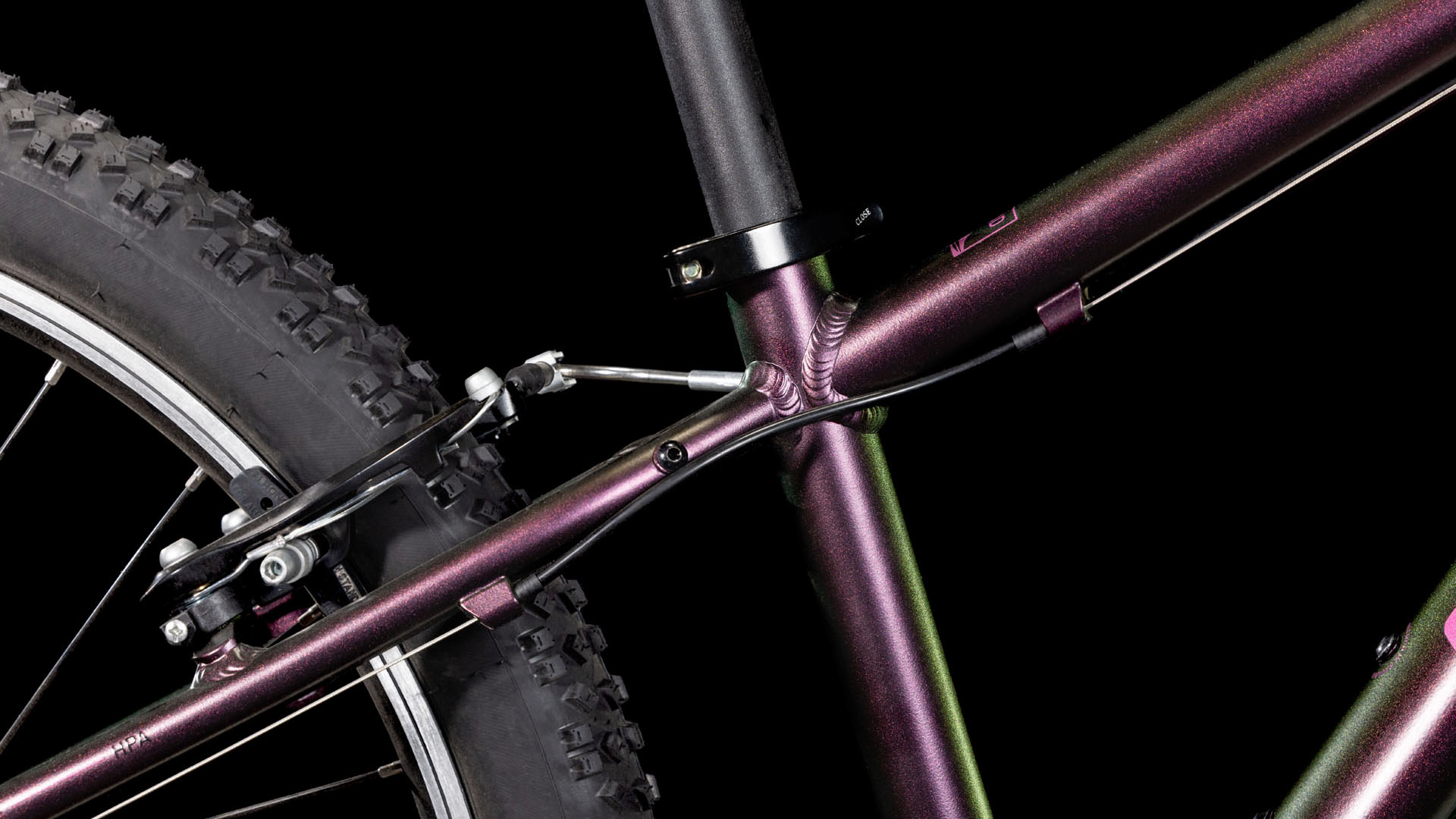 Cube Acid 240 molotov´n´pink