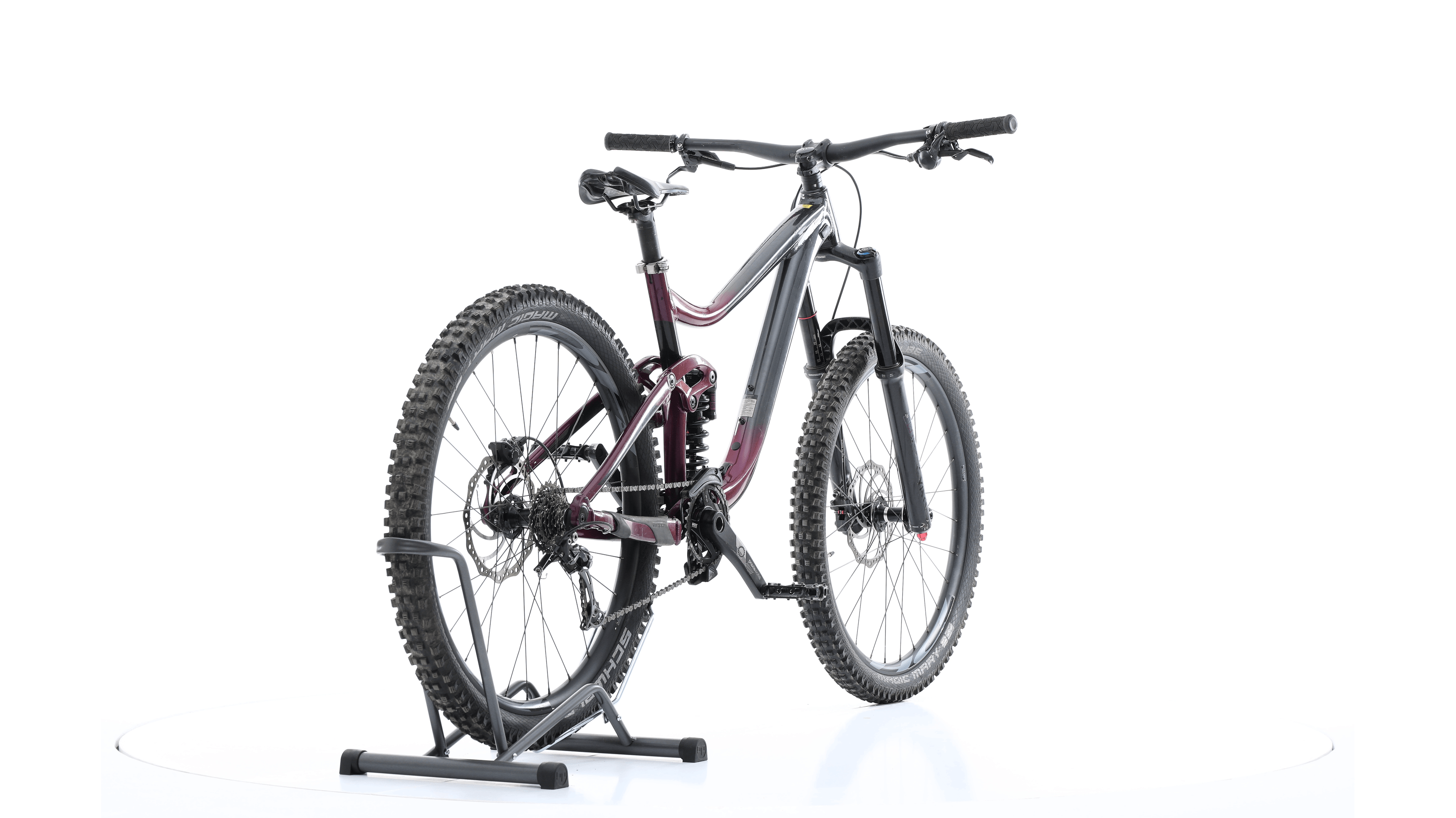 Giant Reign SX