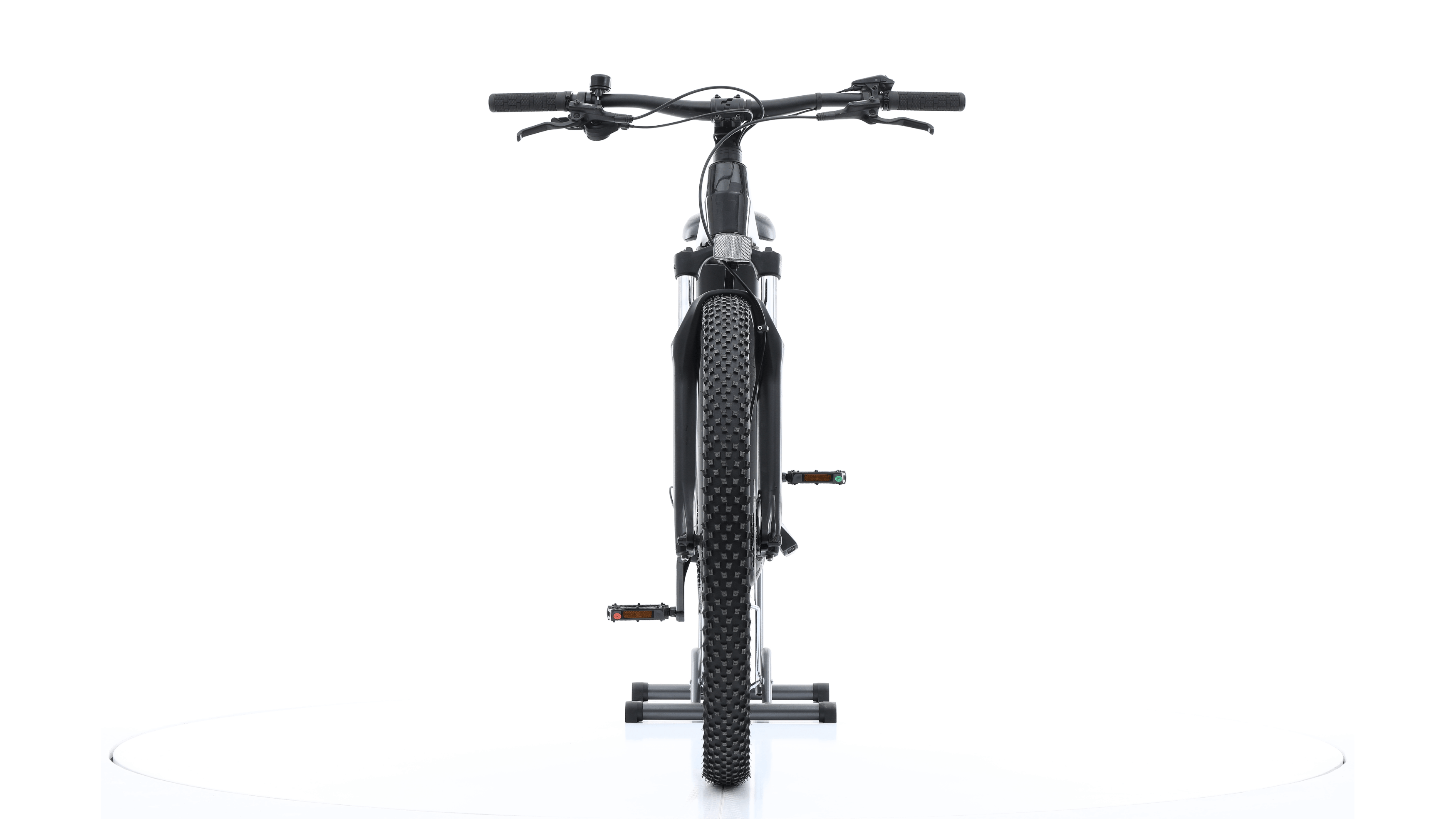 Cube Reaction Hybrid ONE 625 grey´n´black 2023