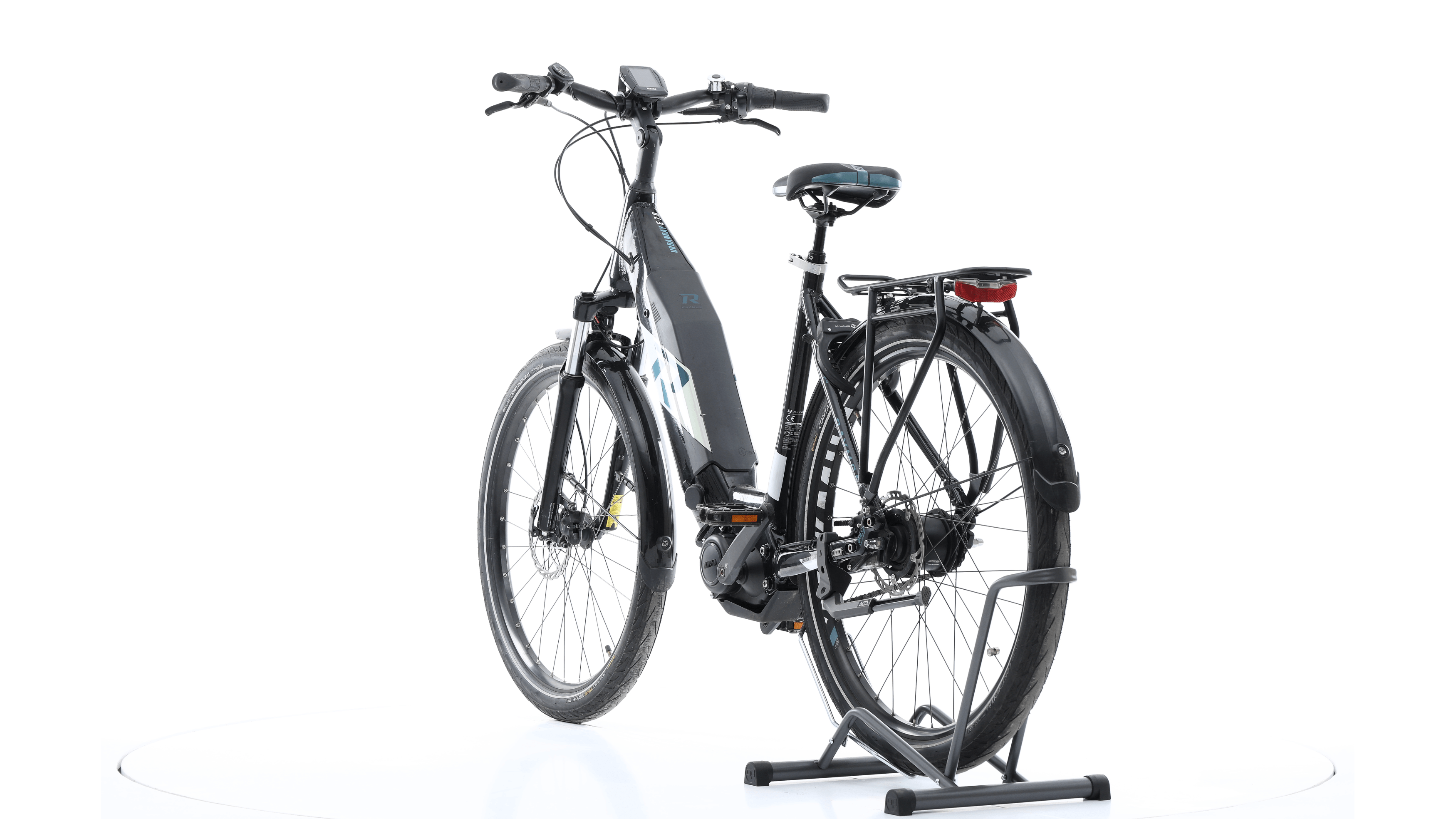 Raymon UrbanRay E 7.0 2021/22