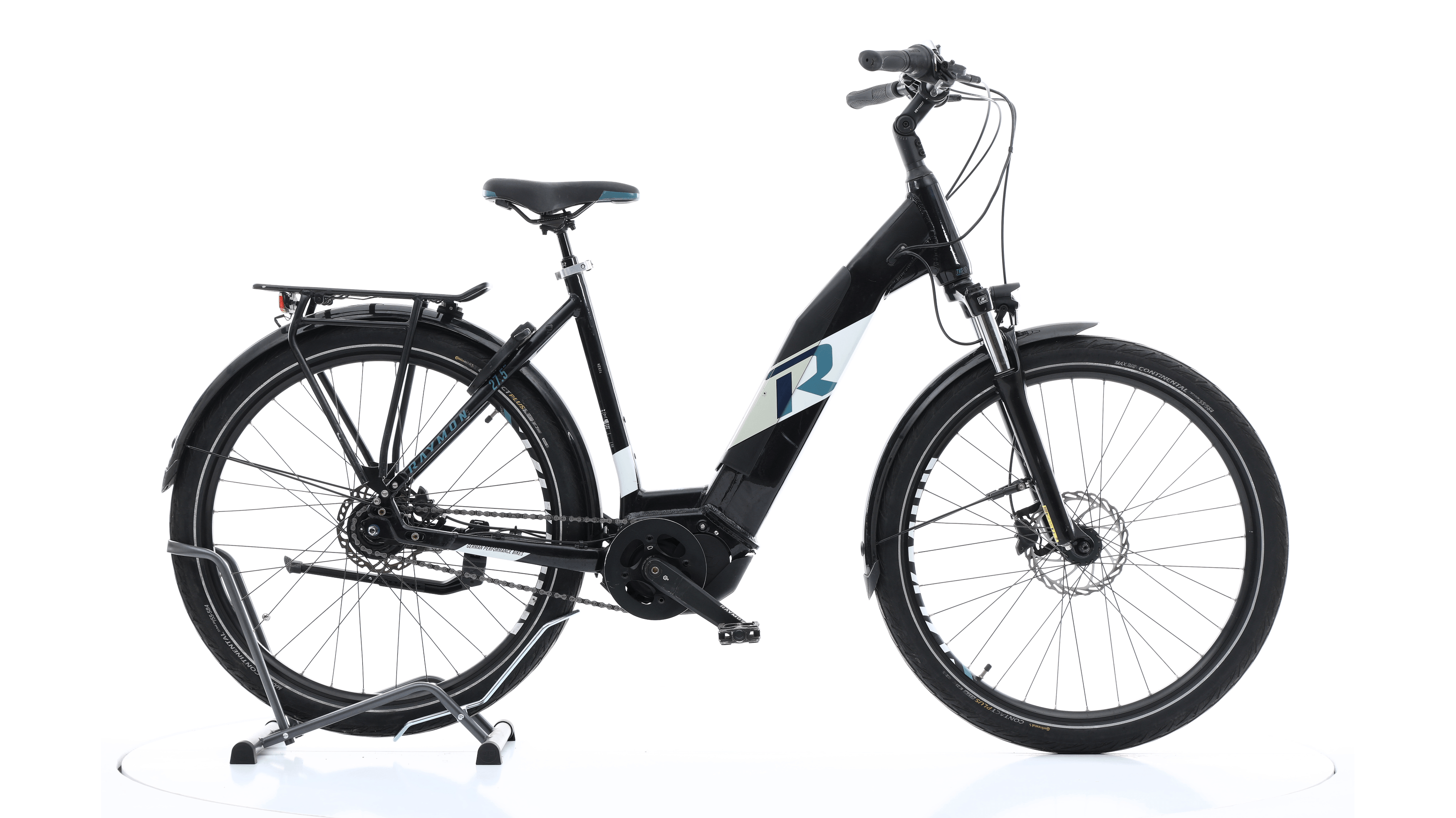 Raymon UrbanRay E 7.0 2021/22