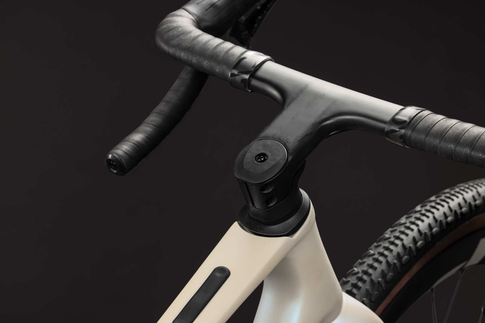Cube Nuroad C:62 SLX glintsand´n´black glintsand´n´black