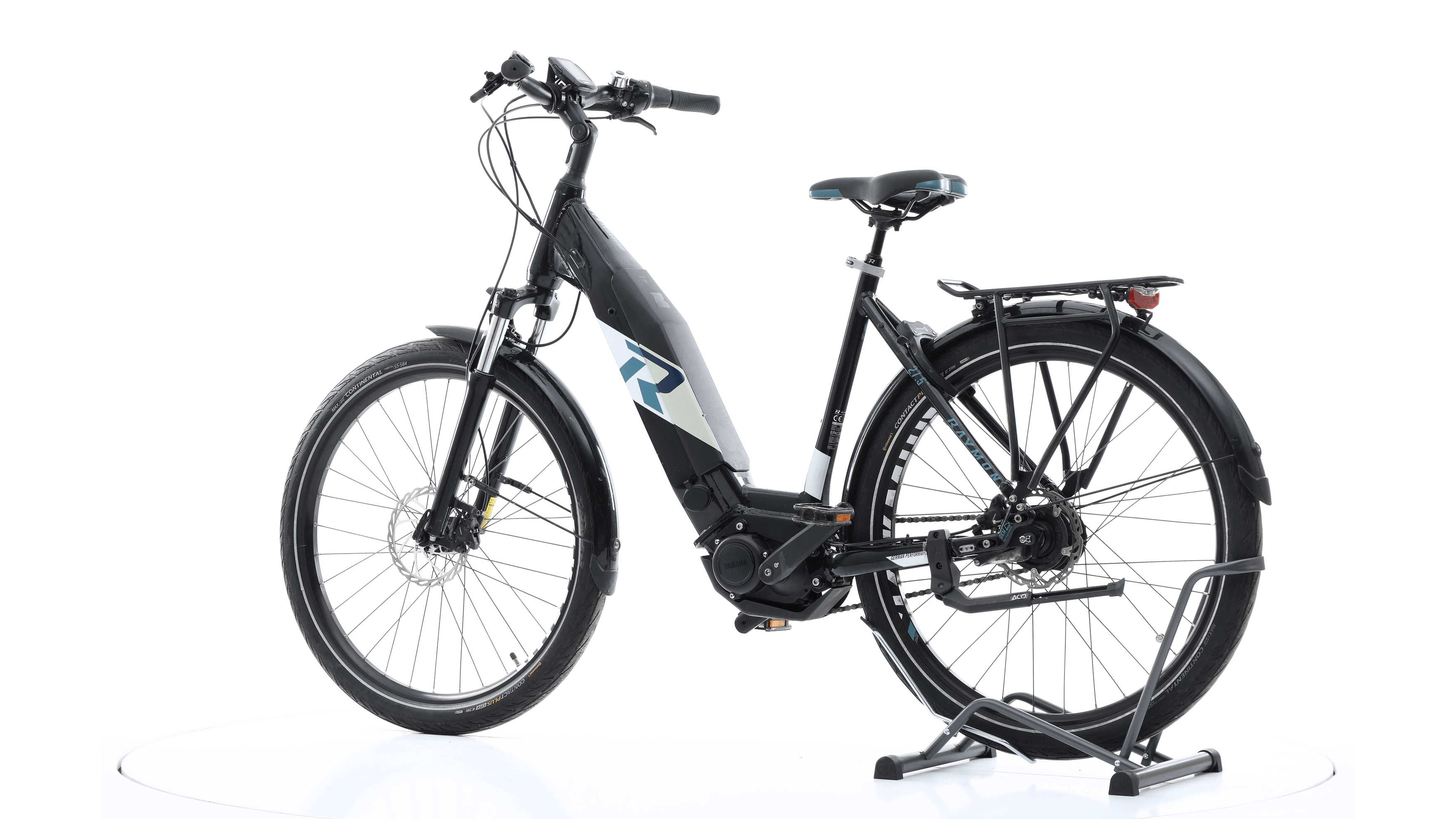 Raymon UrbanRay E 7.0 2021/22