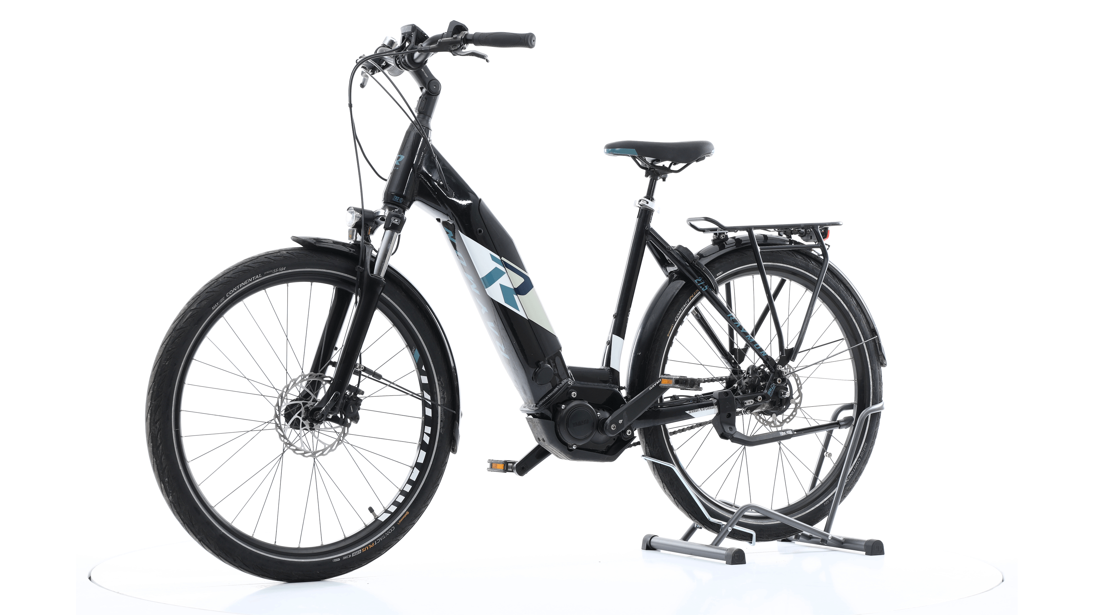 Raymon UrbanRay E 7.0 2021/22