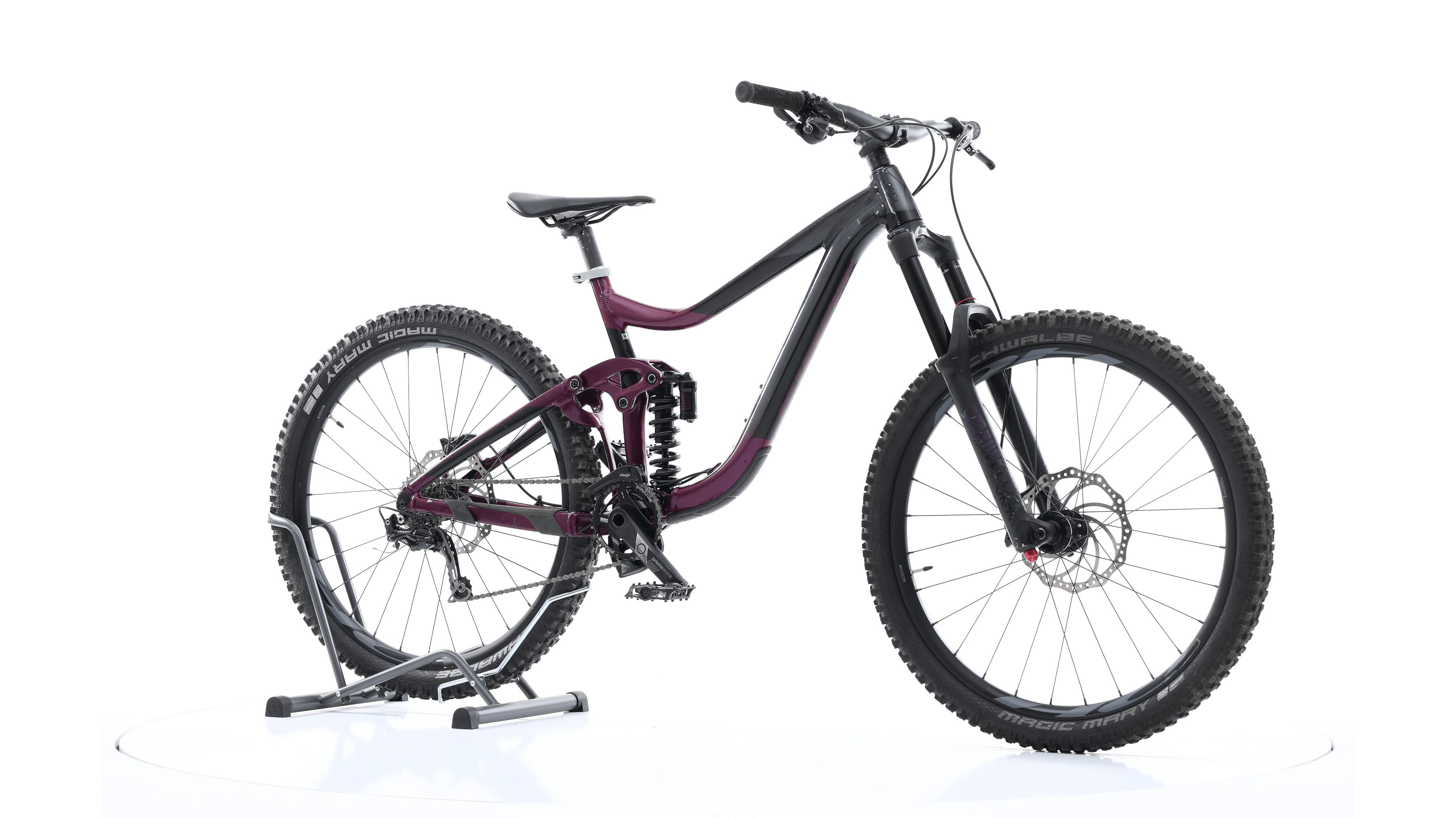 Giant Reign SX