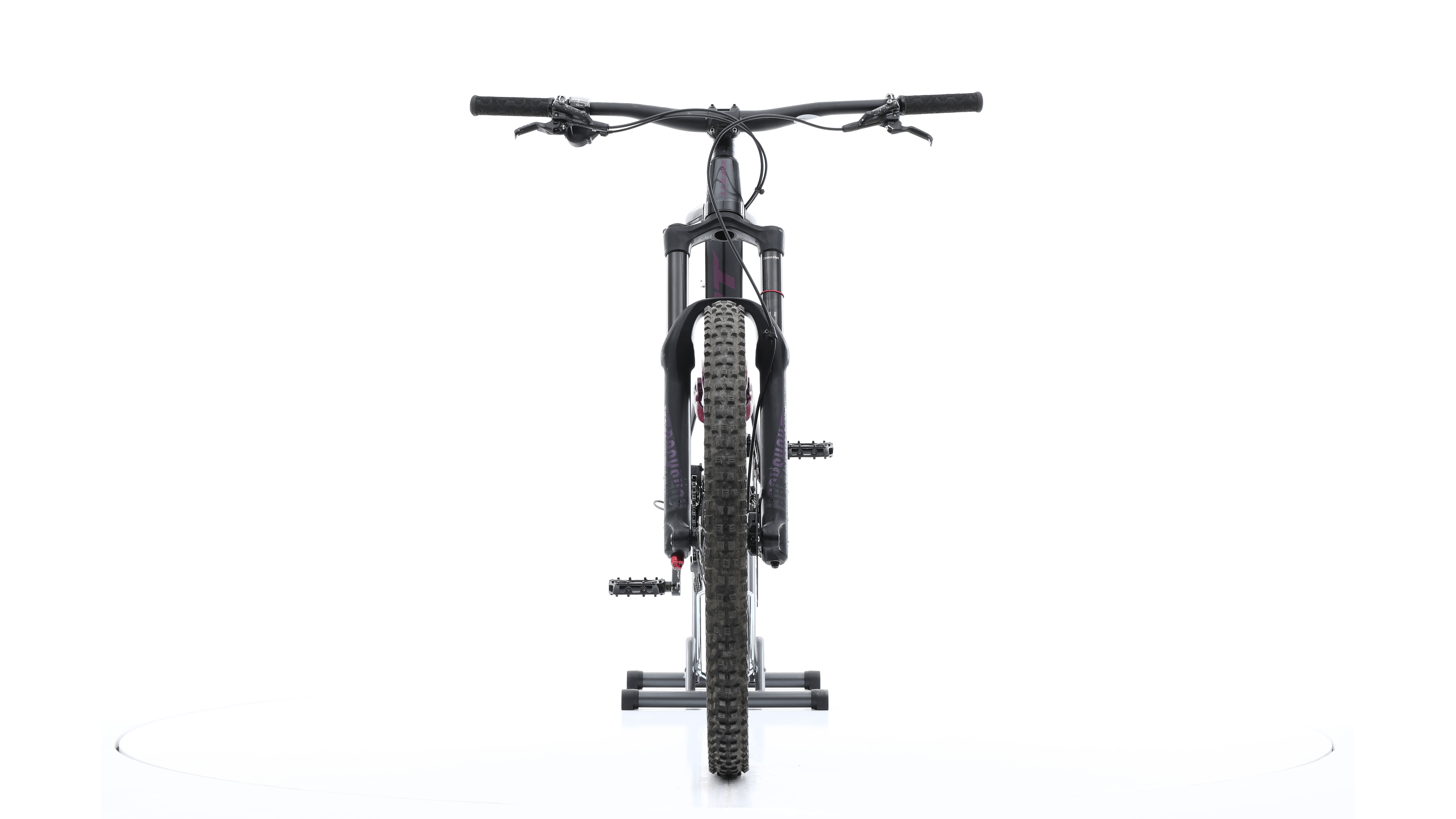Giant Reign SX