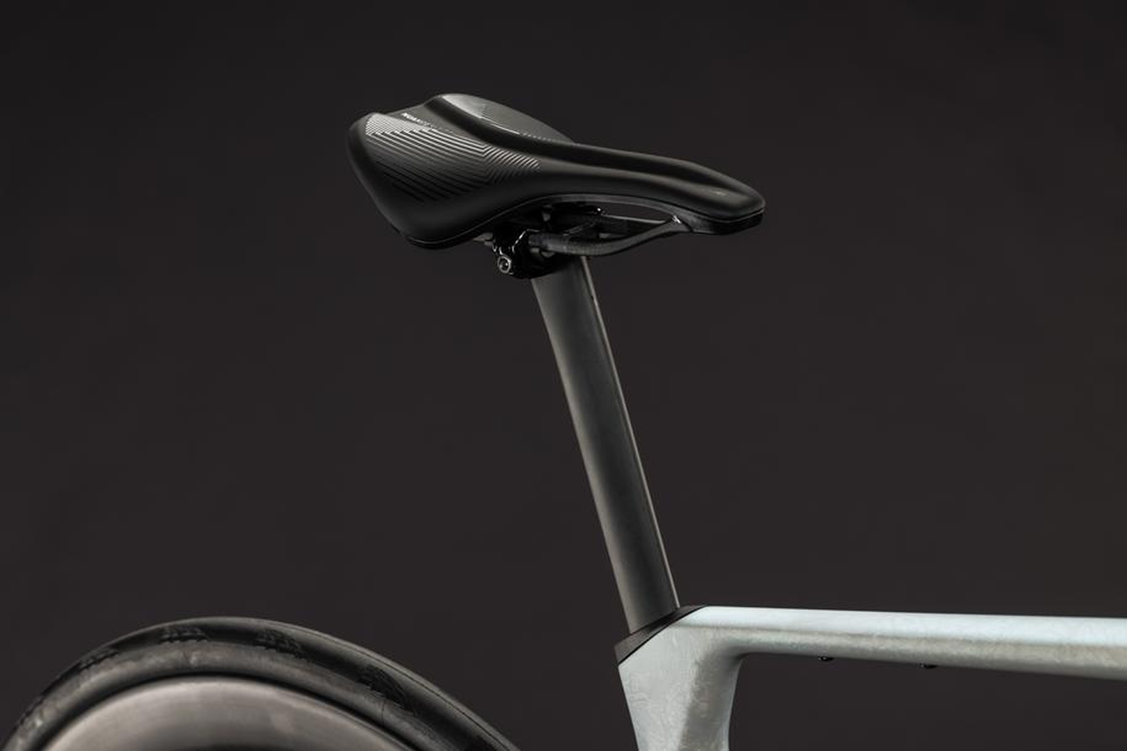 Cube Agree C:62 SLT AXS stormyopal´n´black