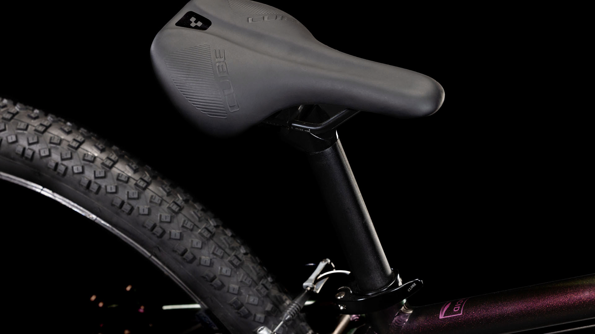 Cube Acid 240 molotov´n´pink