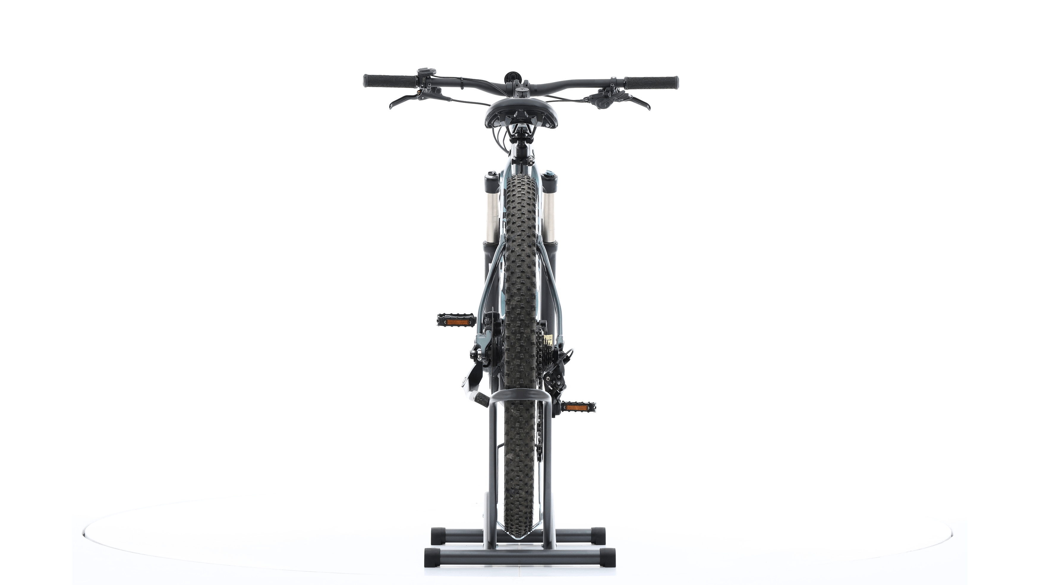 Giant Stance E+2 29er Balsam Green 2021