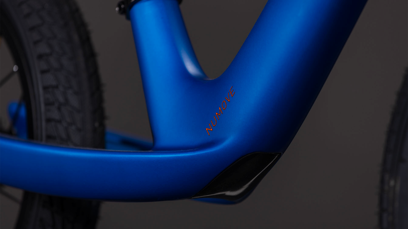 Cube Numove 120 walk topasblue´n´nebula