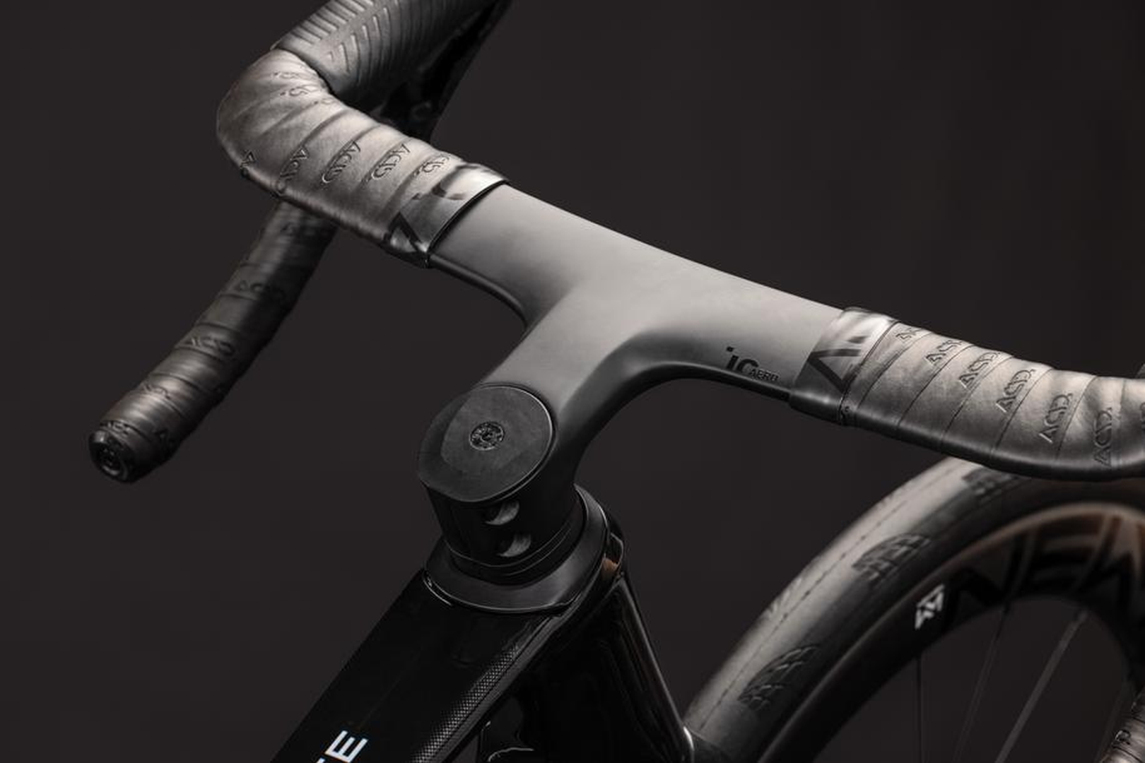 Cube Agree C:62 SLT AXS blackpearl´n´switchwhite