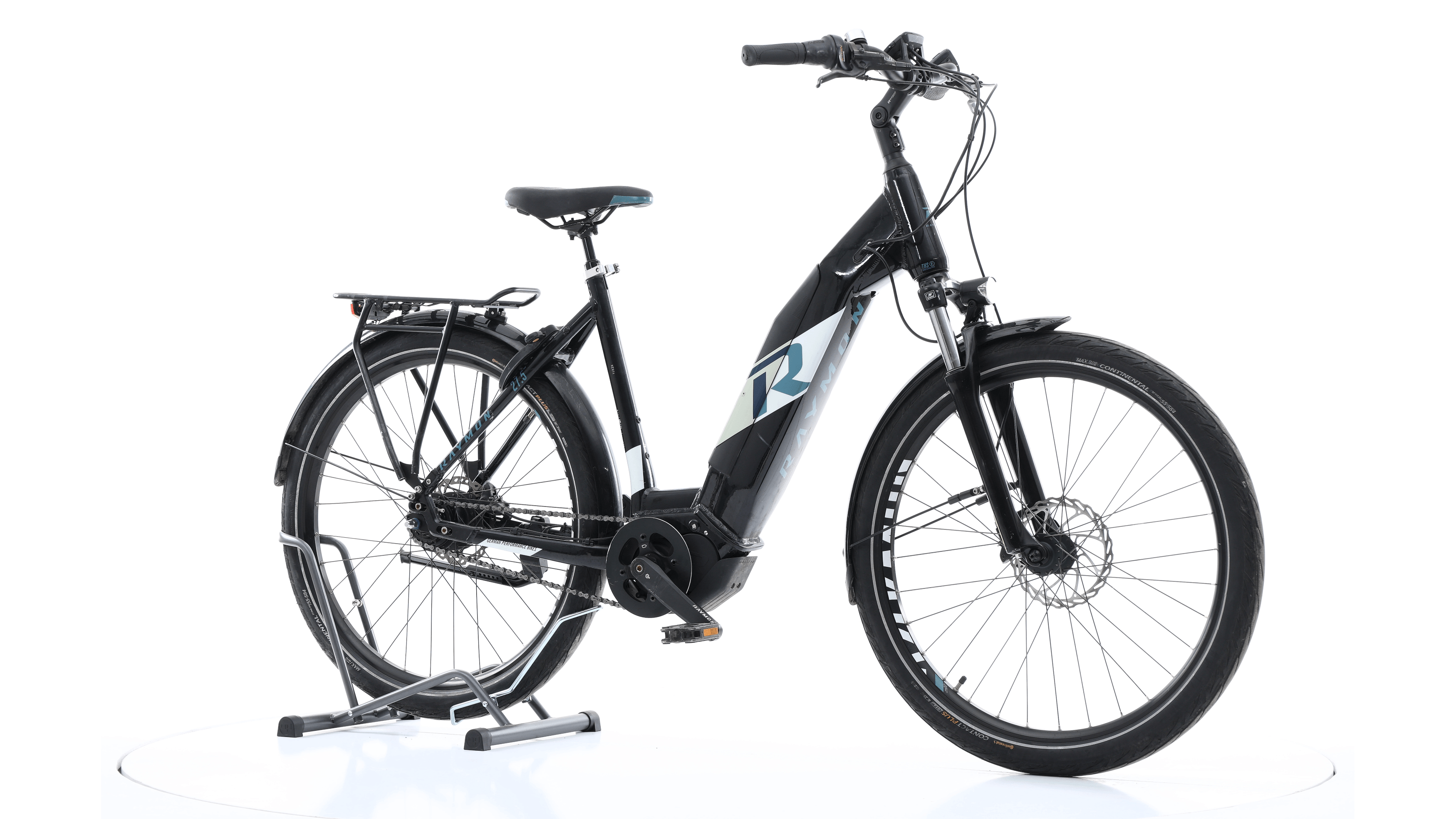 Raymon UrbanRay E 7.0 2021/22