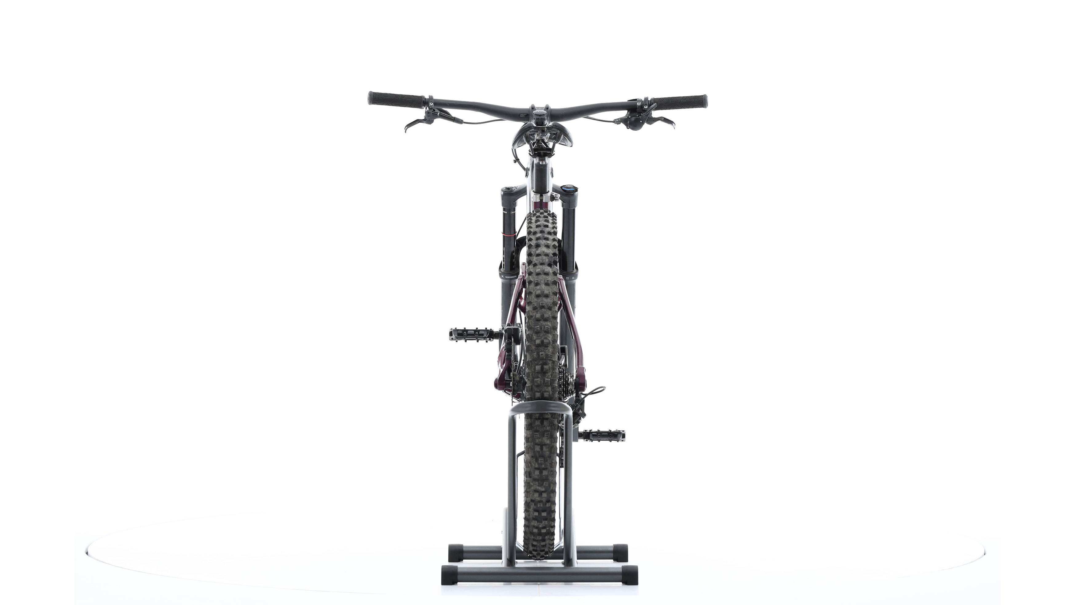 Giant Reign SX