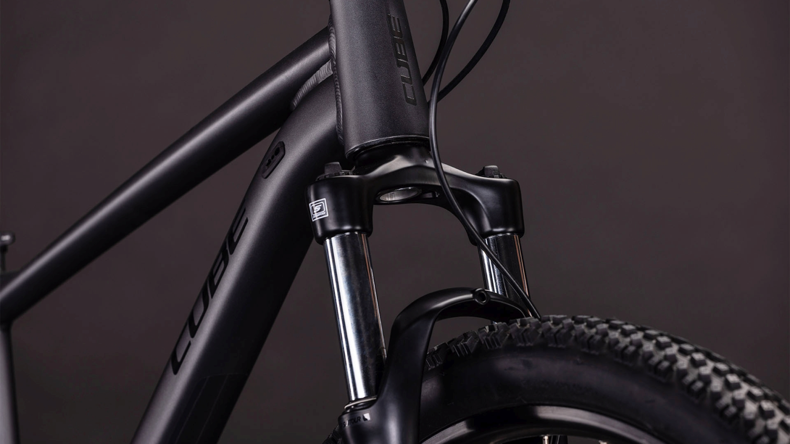 Cube Aim Pro slateblack´n´black