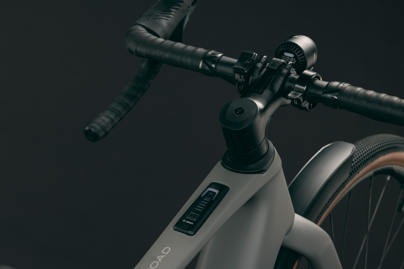 Cube Nuroad Hybrid C:62 Race 400X FE oldgrey´n´grey