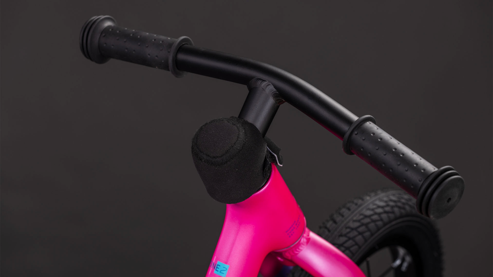 Cube Numove 120 walk fucsia´n´plum