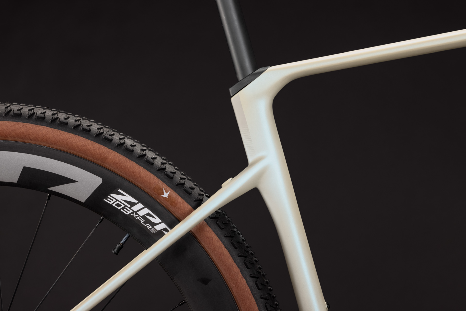 Cube Nuroad C:62 SLX glintsand´n´black glintsand´n´black