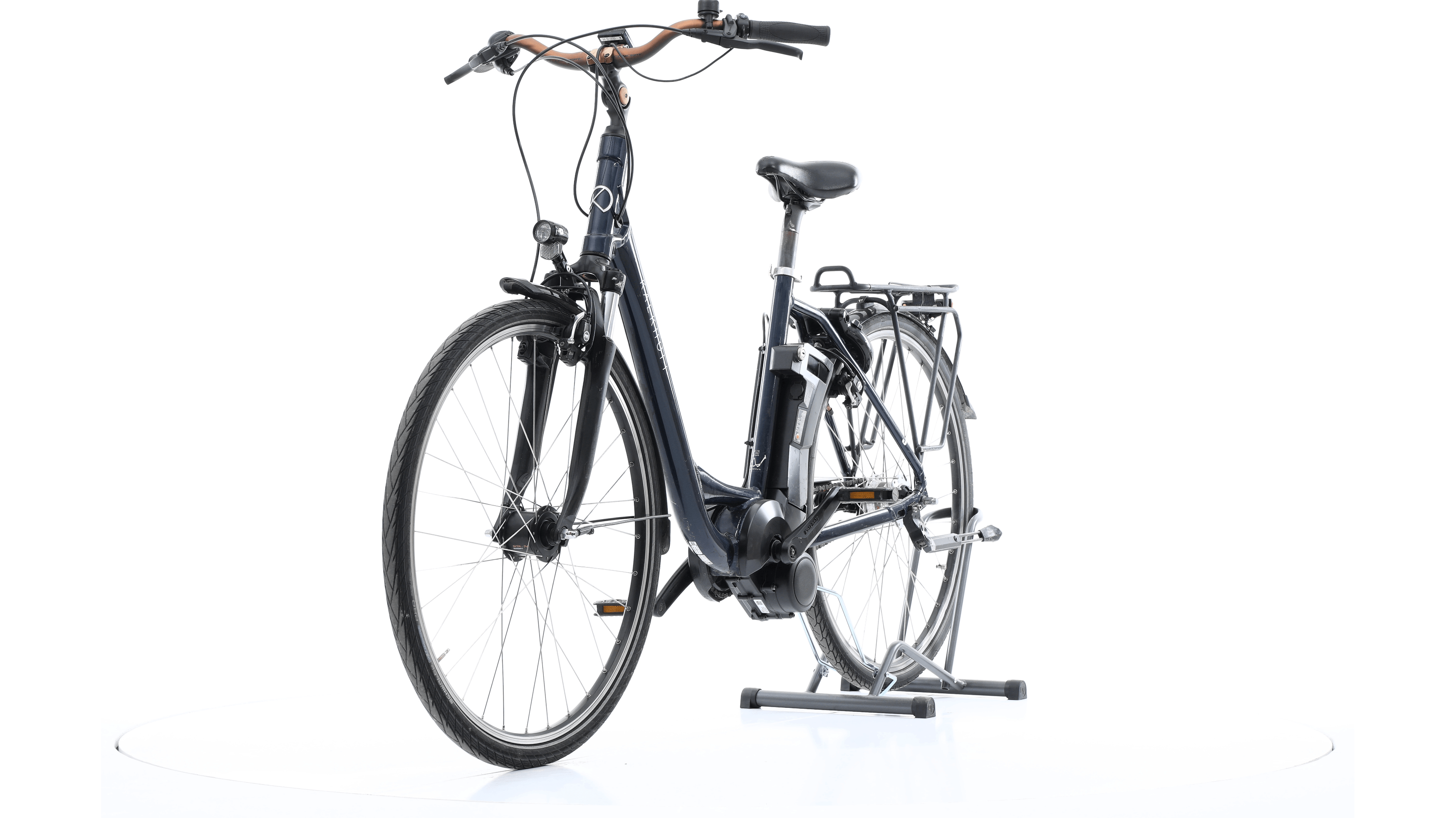 Kalkhoff E-City 2018