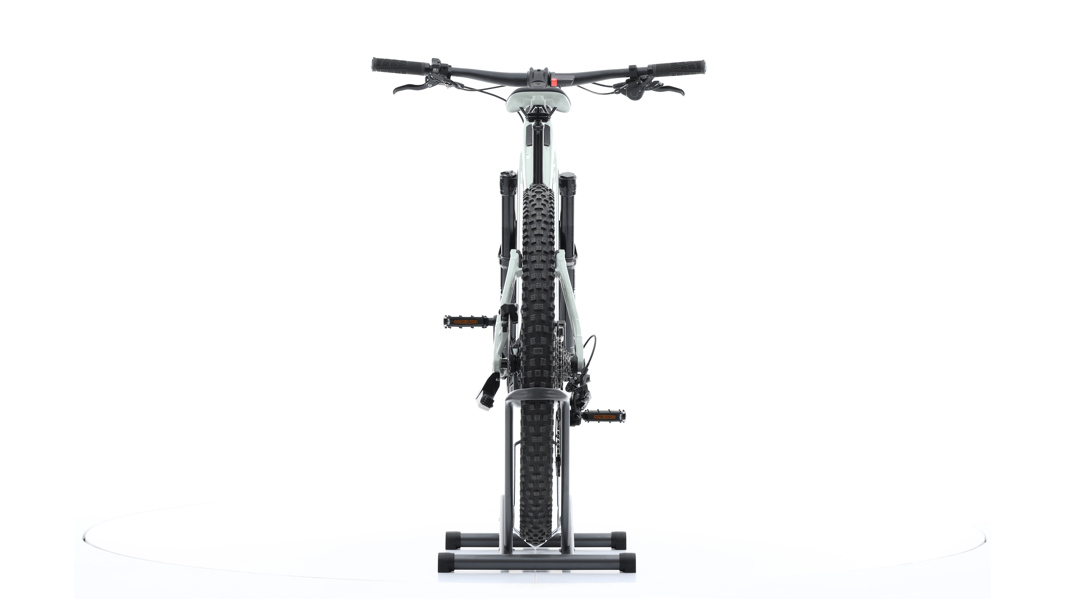 Cube Stereo Hybrid ONE44 HPC Race 800 driedherbs´n´black 2026