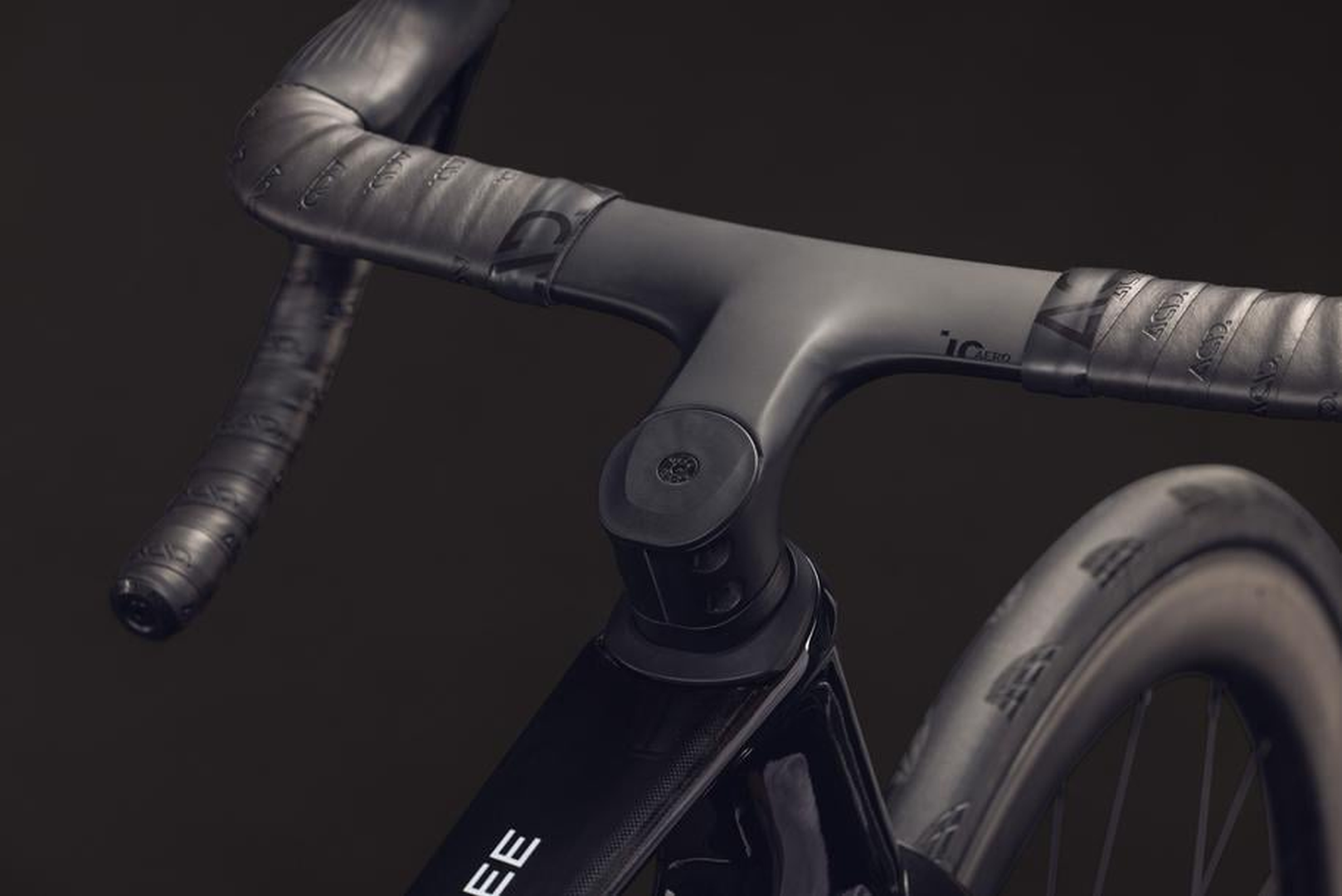 Cube Agree C:62 SLT blackpearl´n´switchwhite