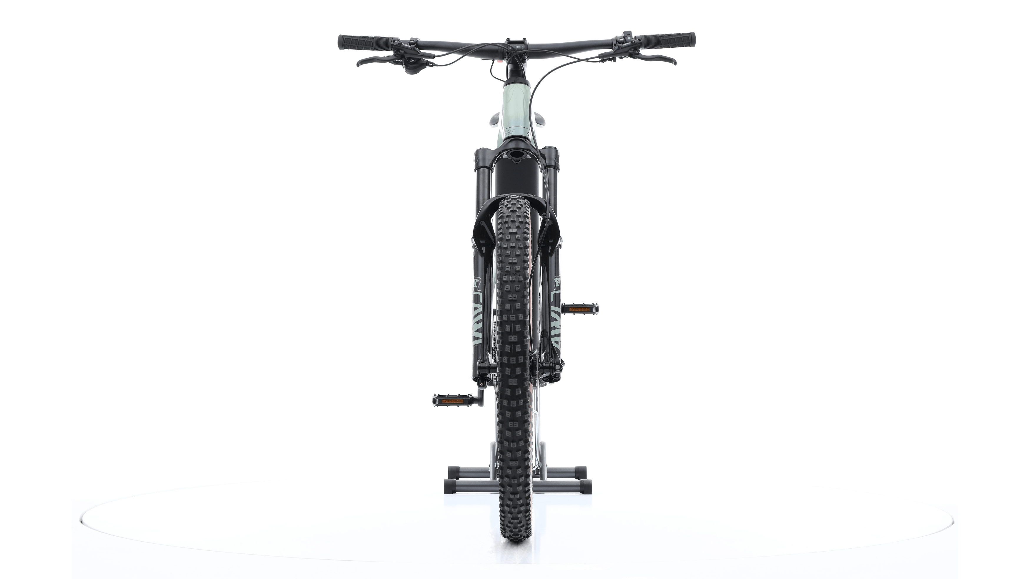 Cube Stereo Hybrid ONE44 HPC Race 800 driedherbs´n´black 2026
