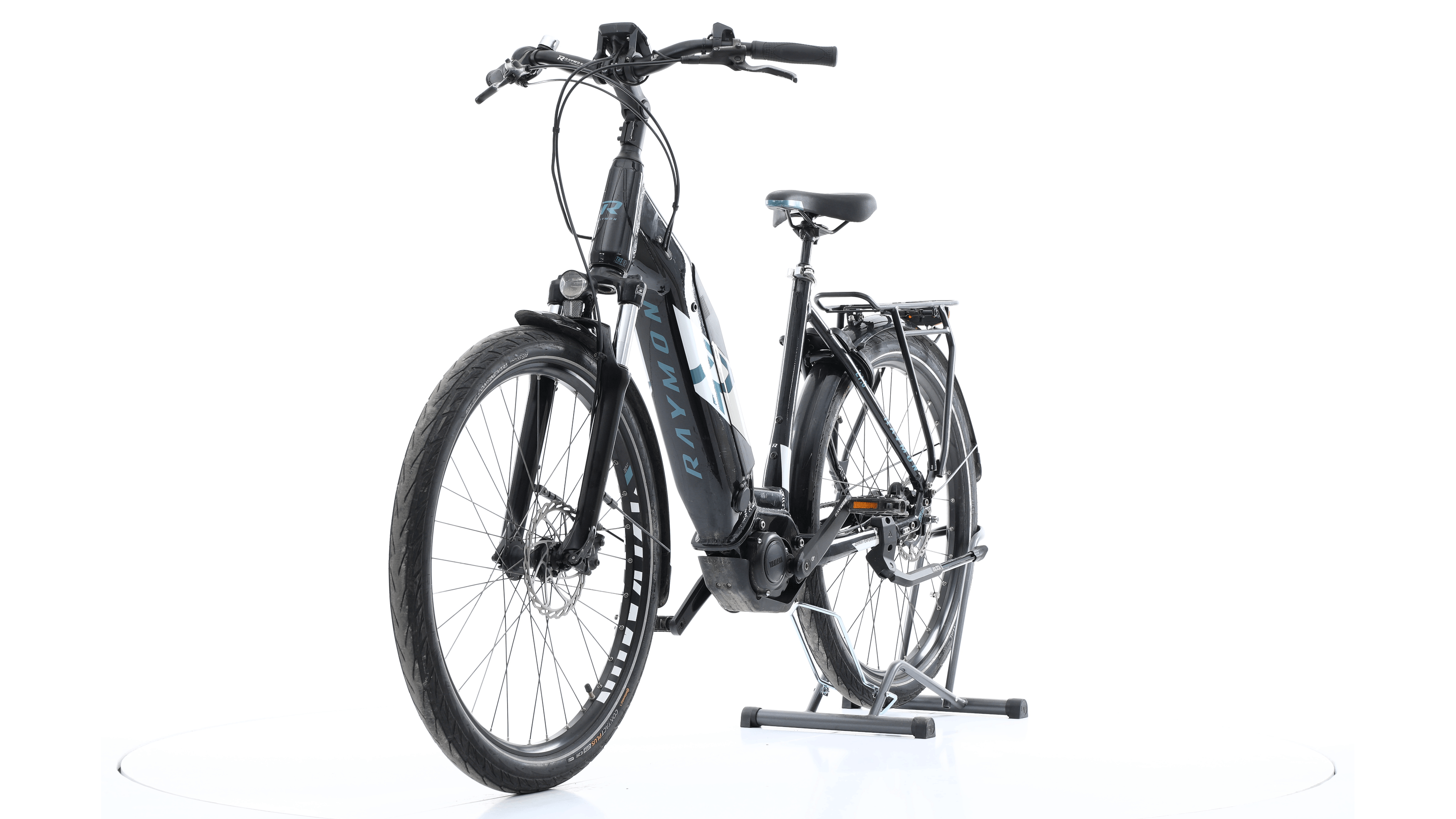 Raymon UrbanRay E 7.0 2021/22