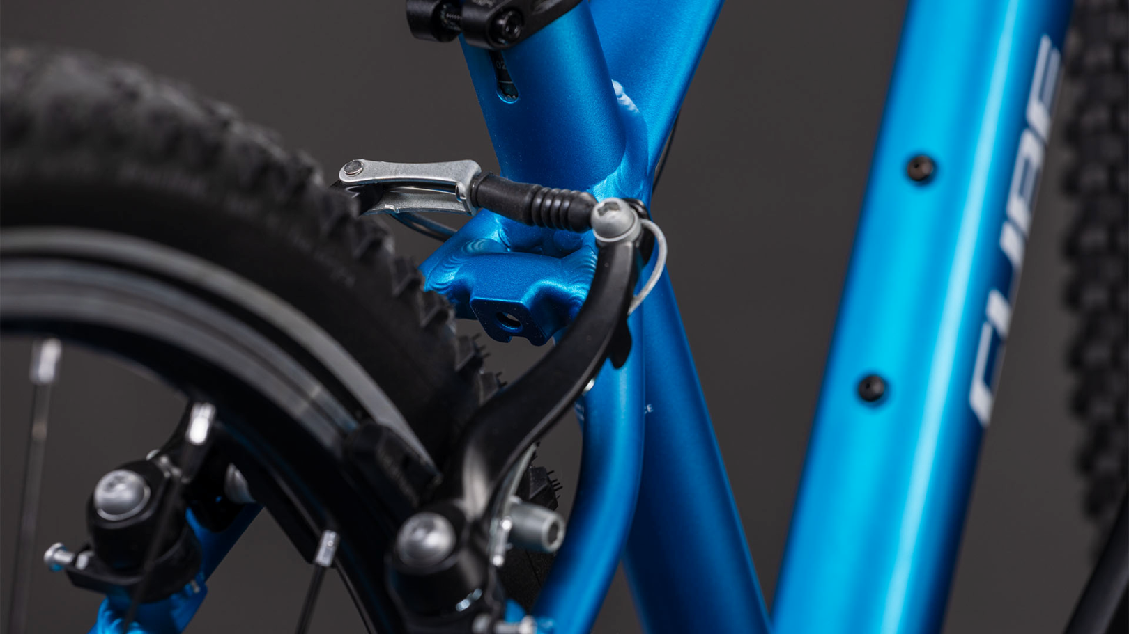 Cube Numove 240 topasblue´n´nebula