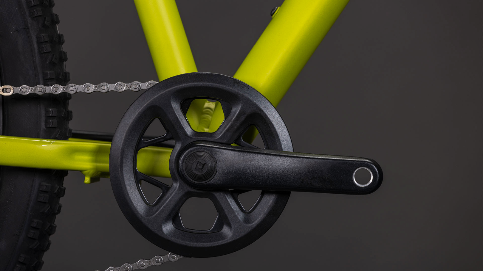 Cube Acid 240 Disc lizard´n´blue