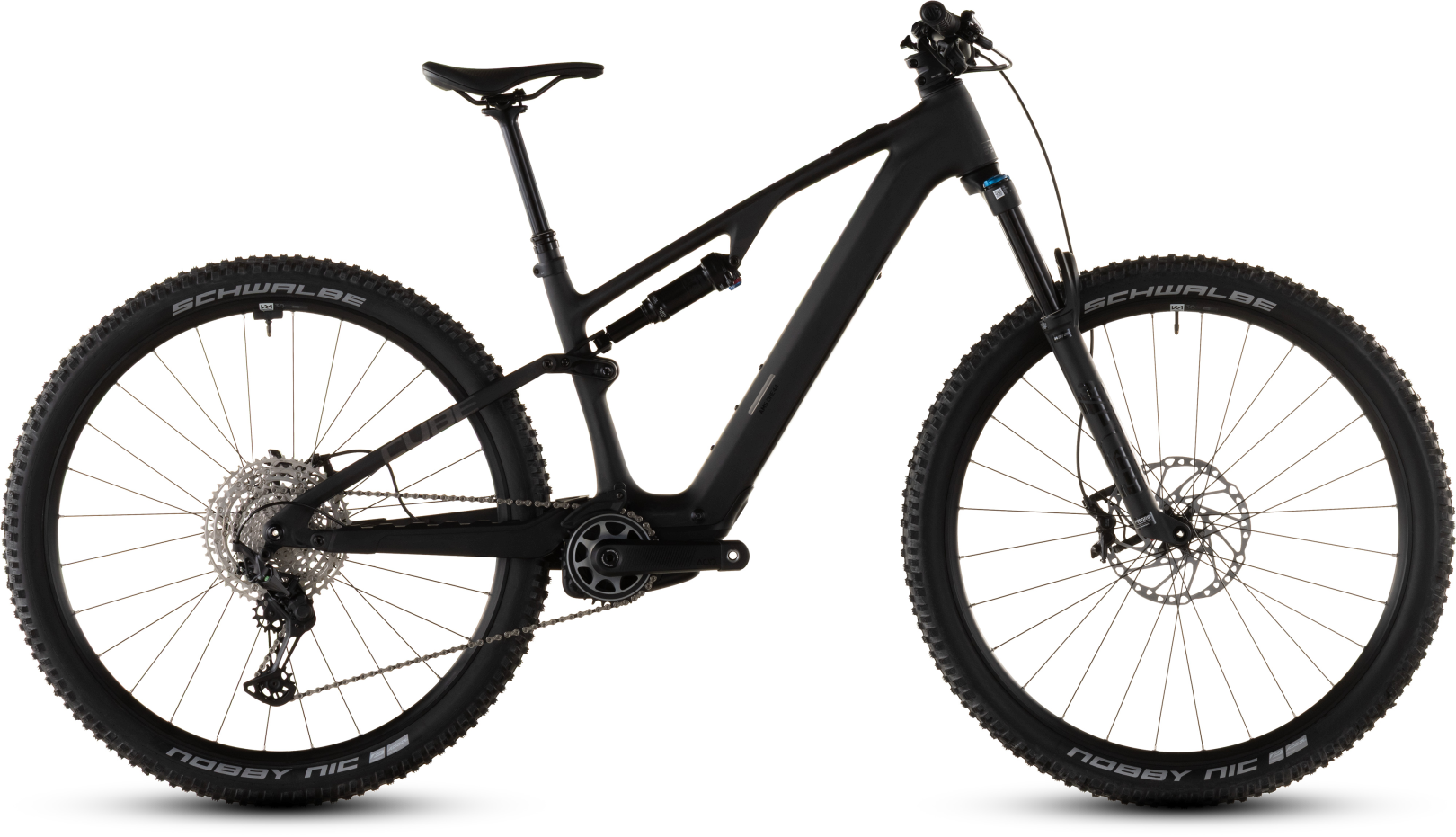 Cube AMS Hybrid ONE44 C:62 Pro 400X blackline