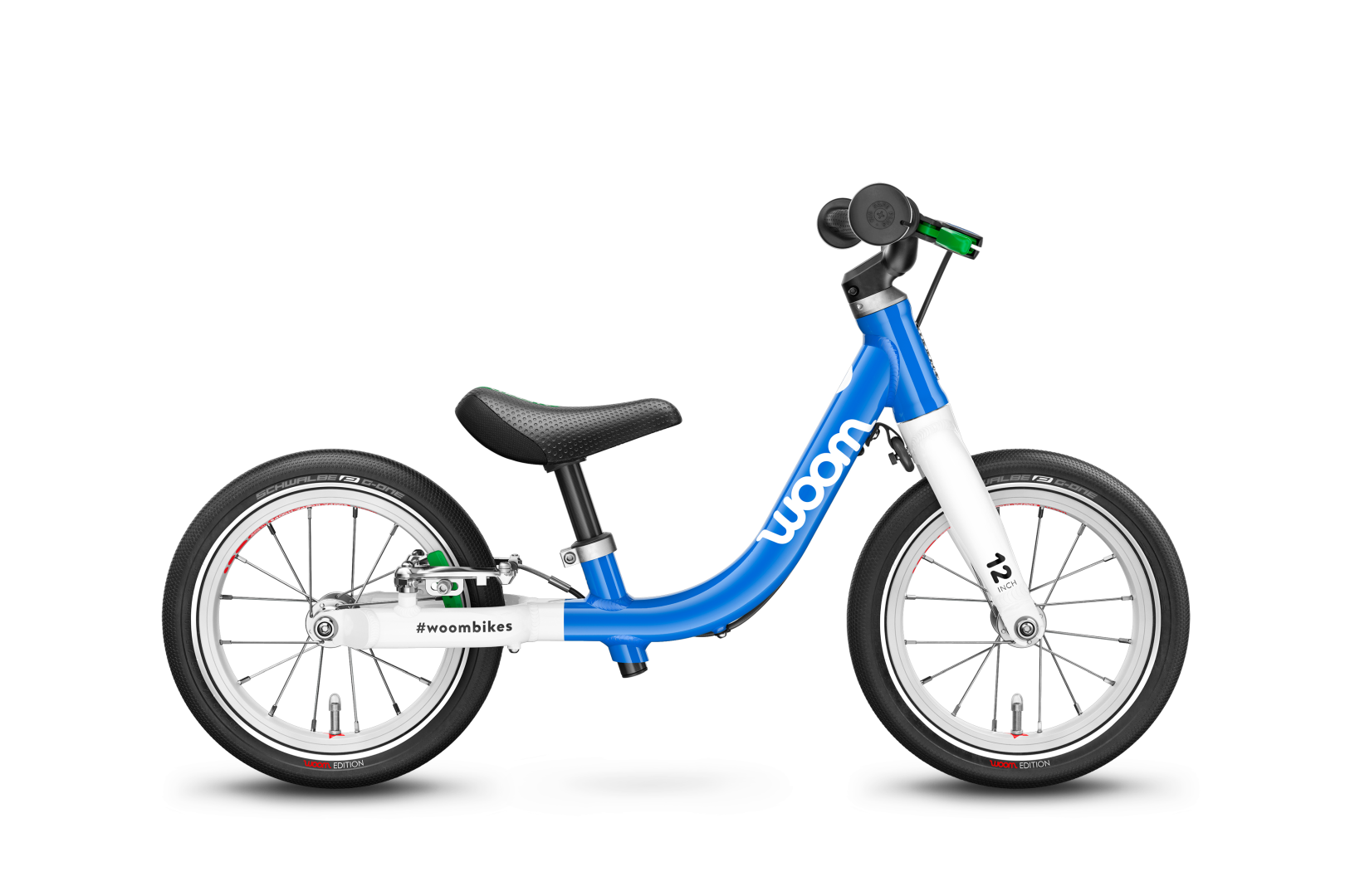 woom 1 blue