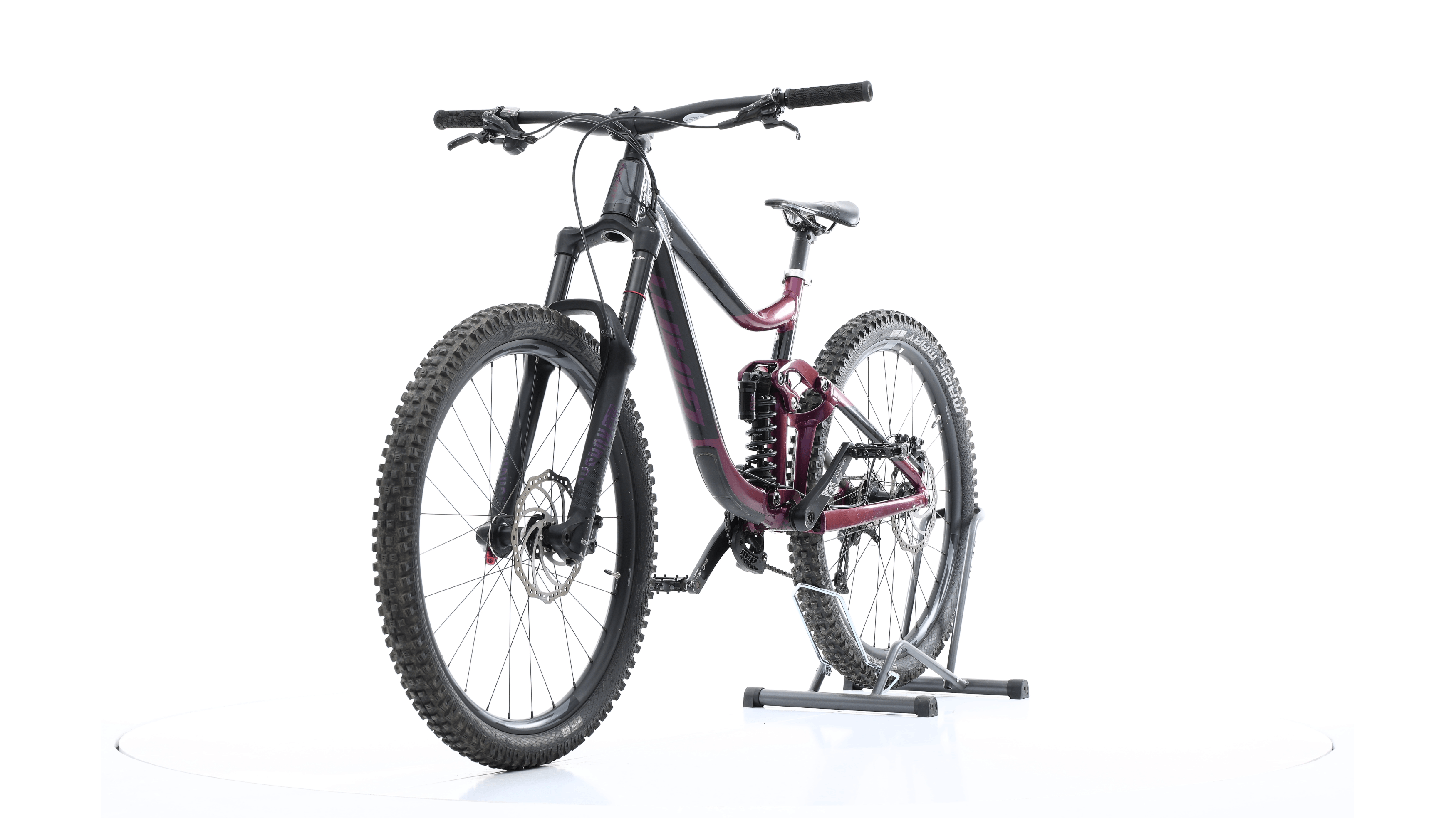 Giant Reign SX