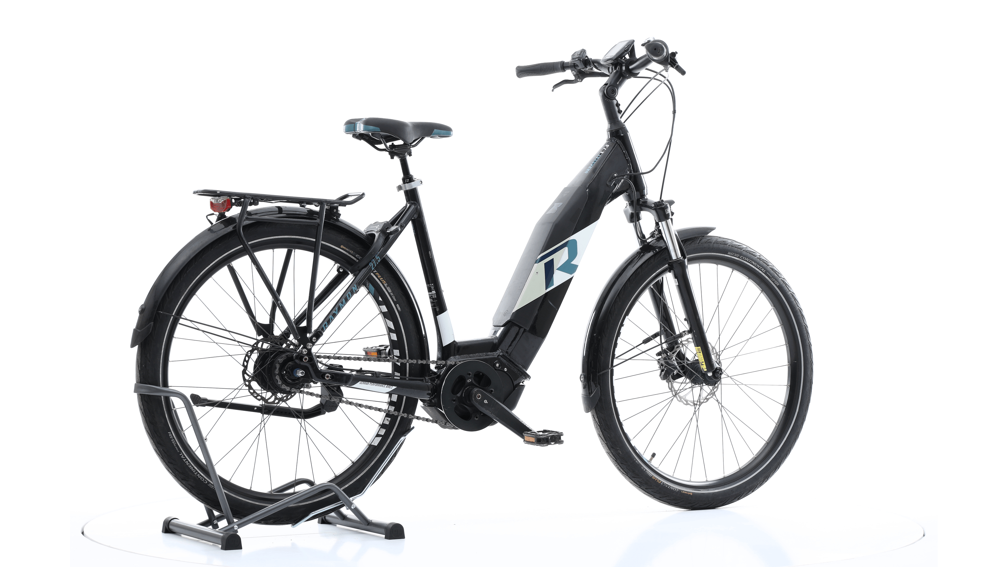 Raymon UrbanRay E 7.0 2021/22
