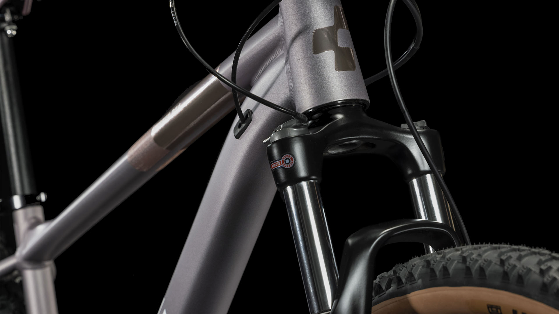 Cube Access WS Pro sienna´n´blush
