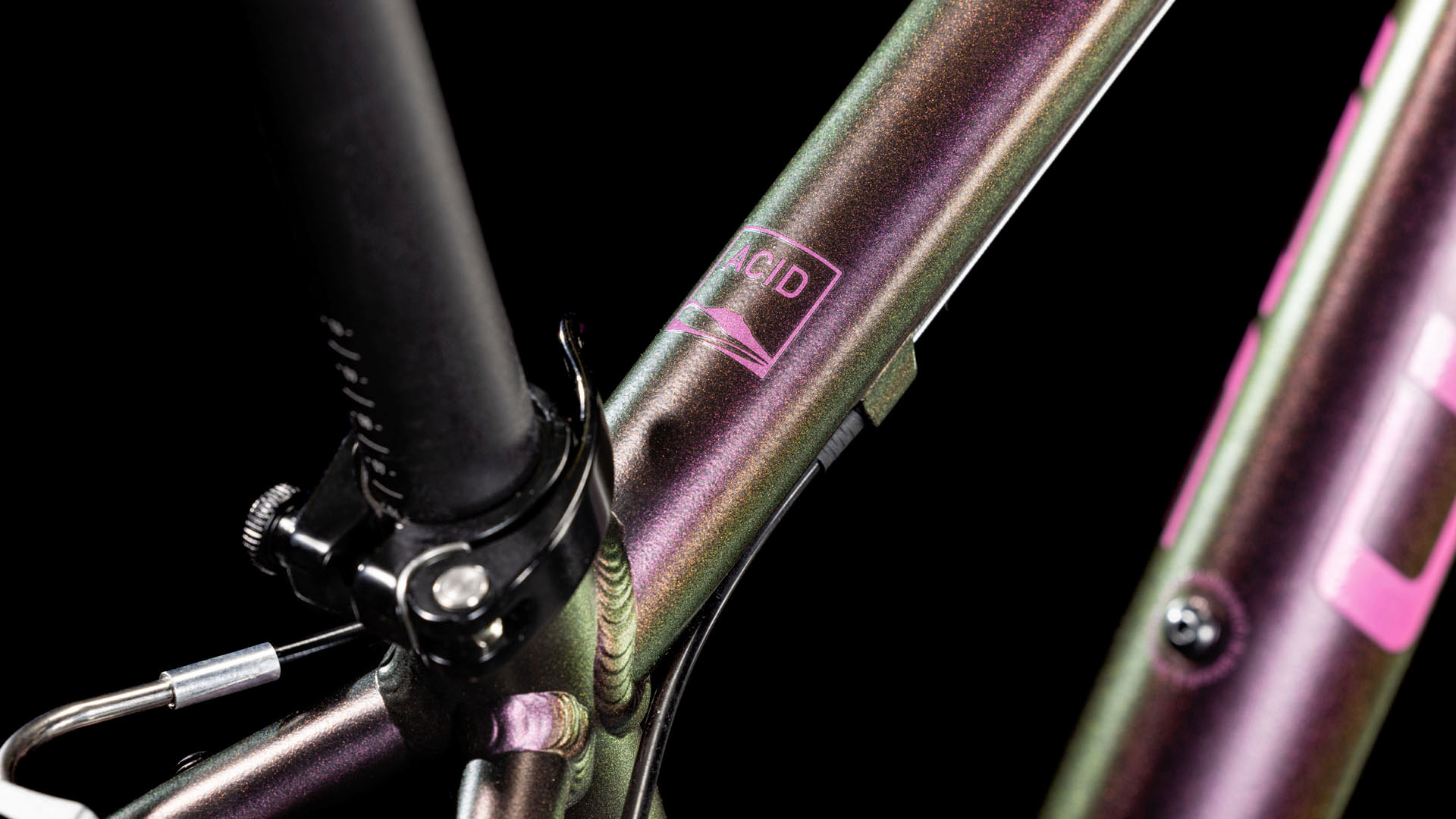 Cube Acid 240 molotov´n´pink