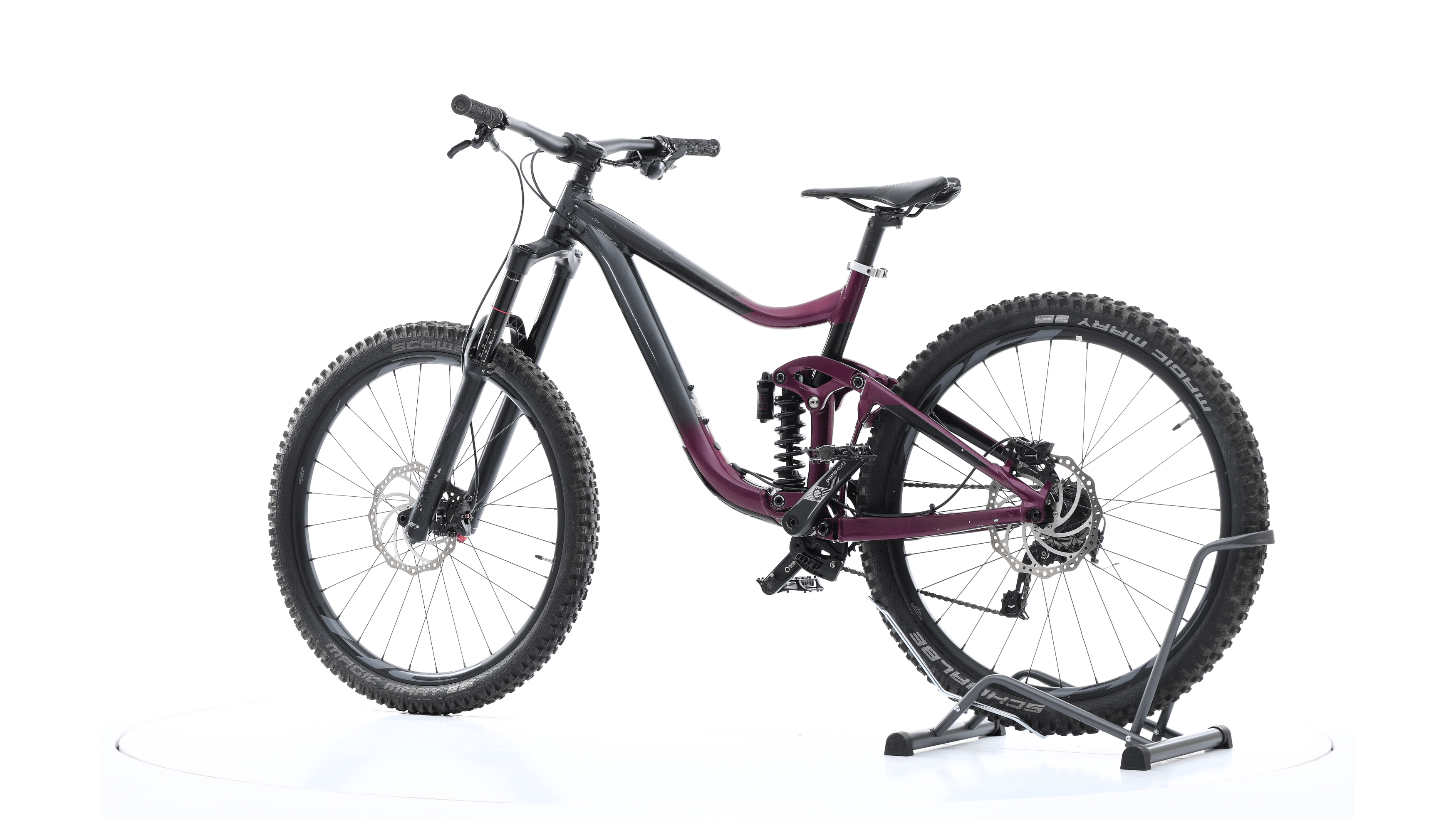Giant Reign SX
