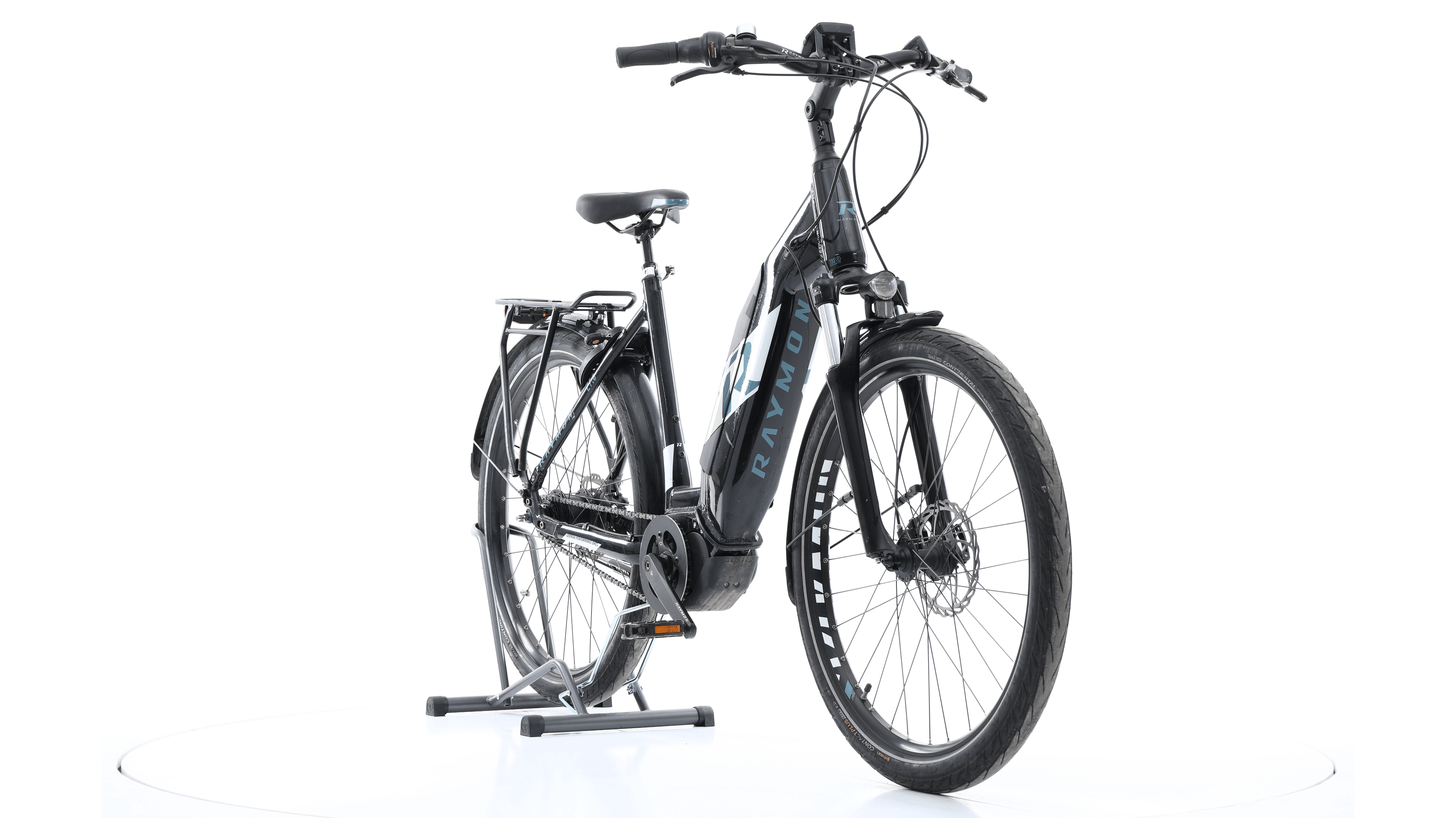 Raymon UrbanRay E 7.0 2021/22
