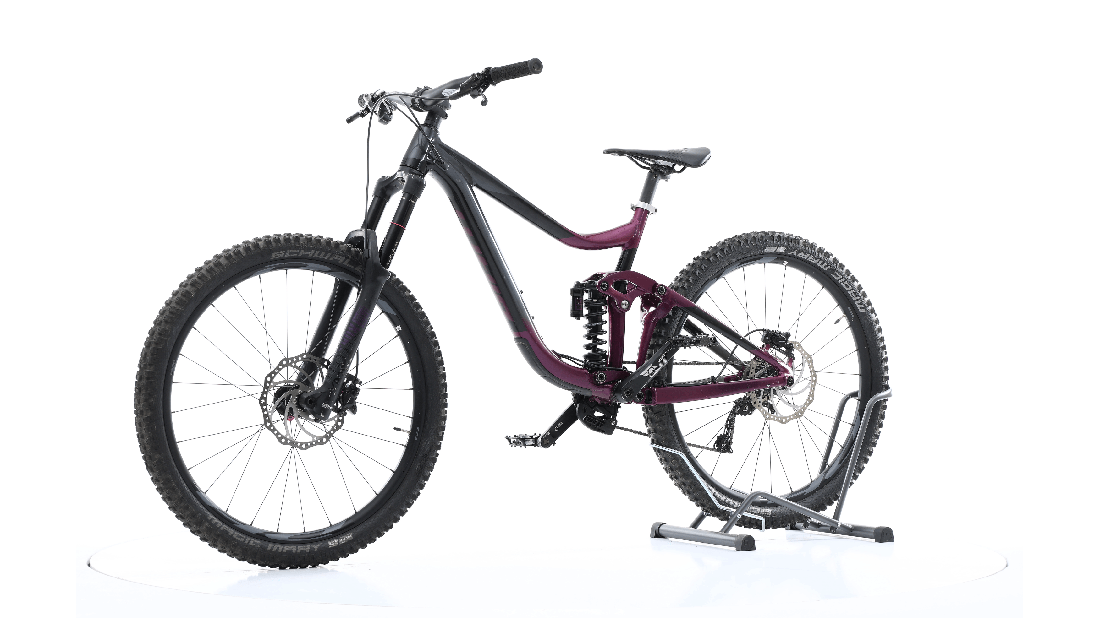 Giant Reign SX